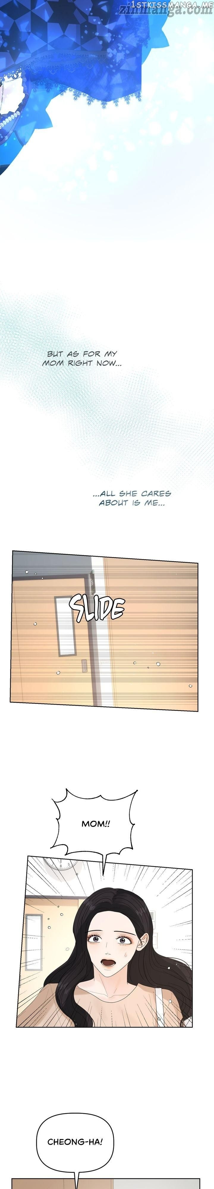 The Princess After The Revolution chapter 21 - page 19