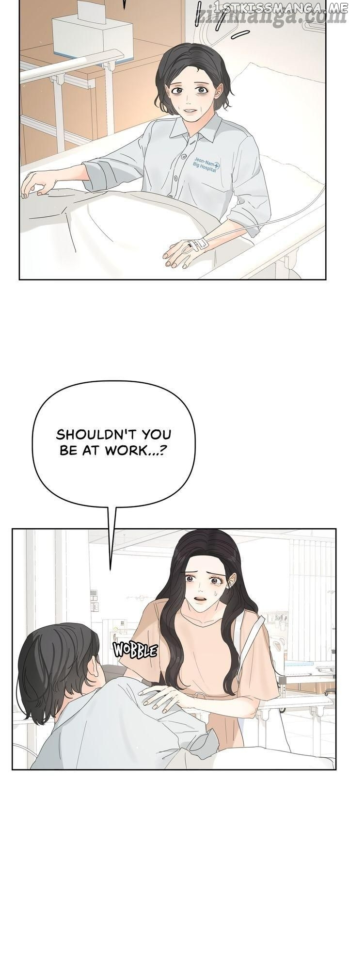 The Princess After The Revolution chapter 21 - page 20