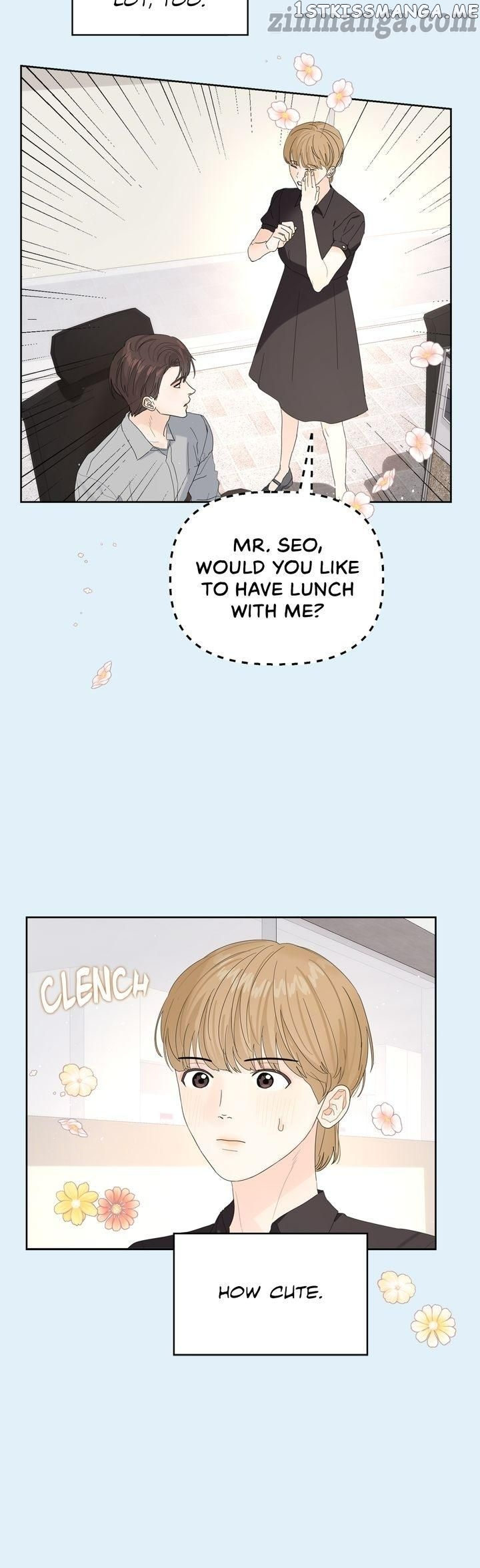 The Princess After The Revolution chapter 21 - page 4