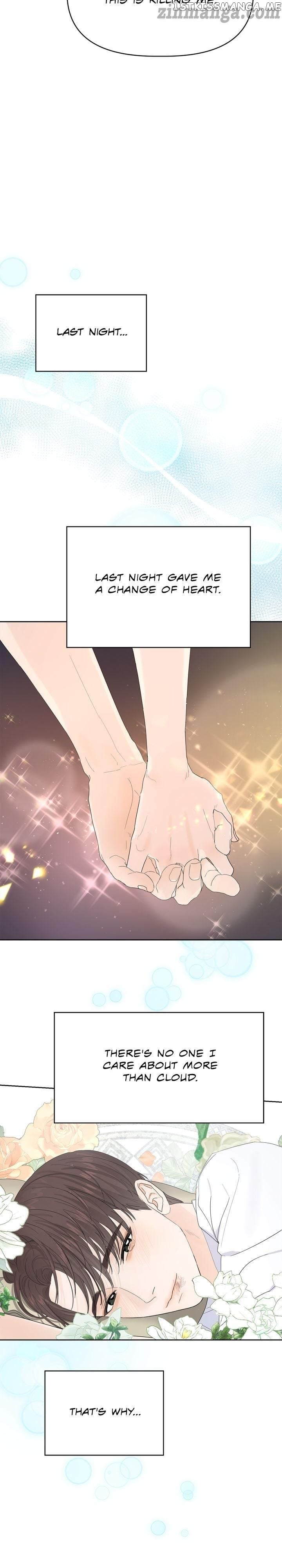 The Princess After The Revolution chapter 20 - page 19