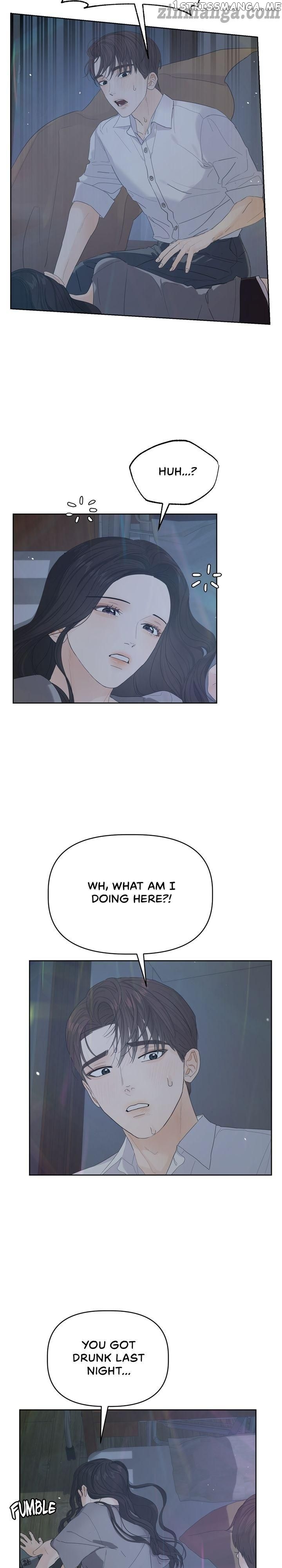 The Princess After The Revolution chapter 20 - page 2