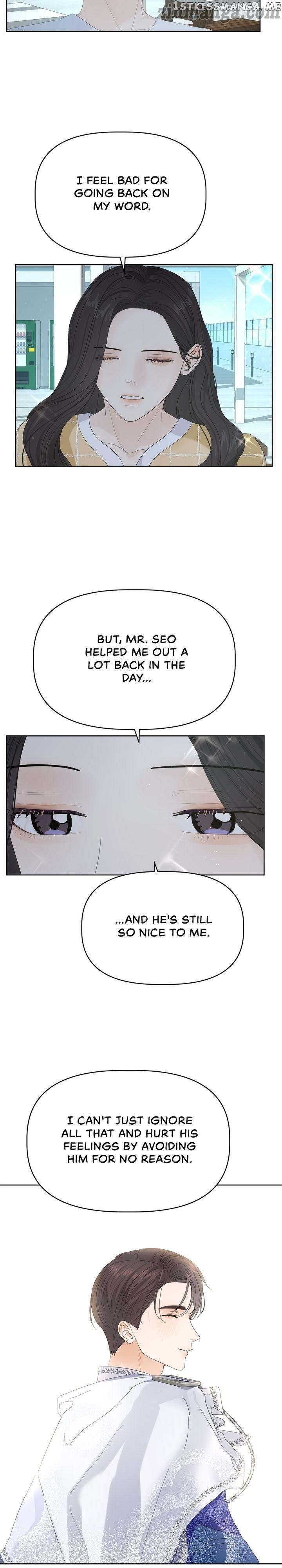 The Princess After The Revolution chapter 20 - page 22