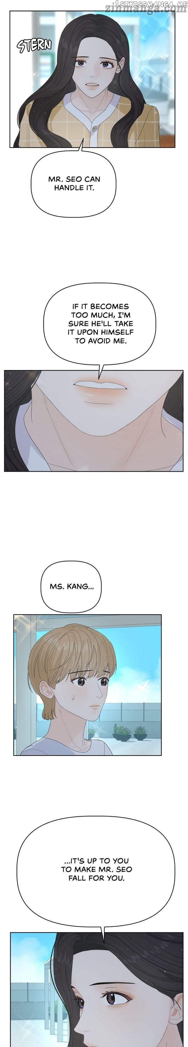 The Princess After The Revolution chapter 20 - page 25