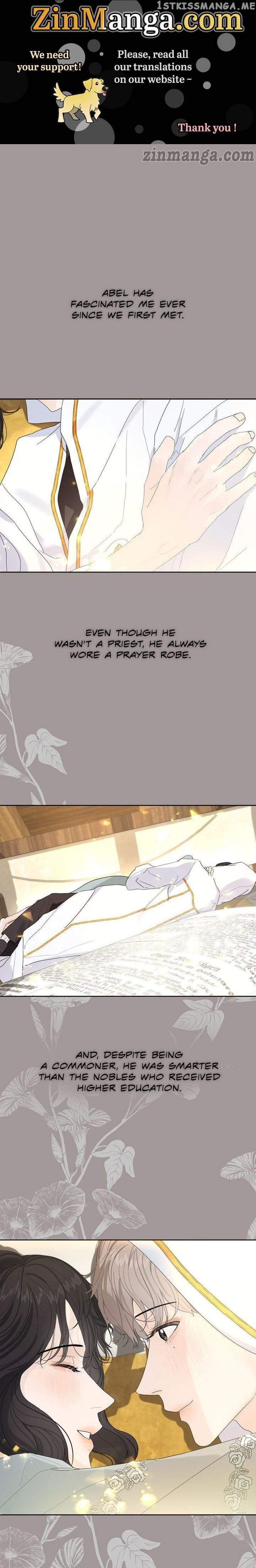 The Princess After The Revolution chapter 18 - page 1