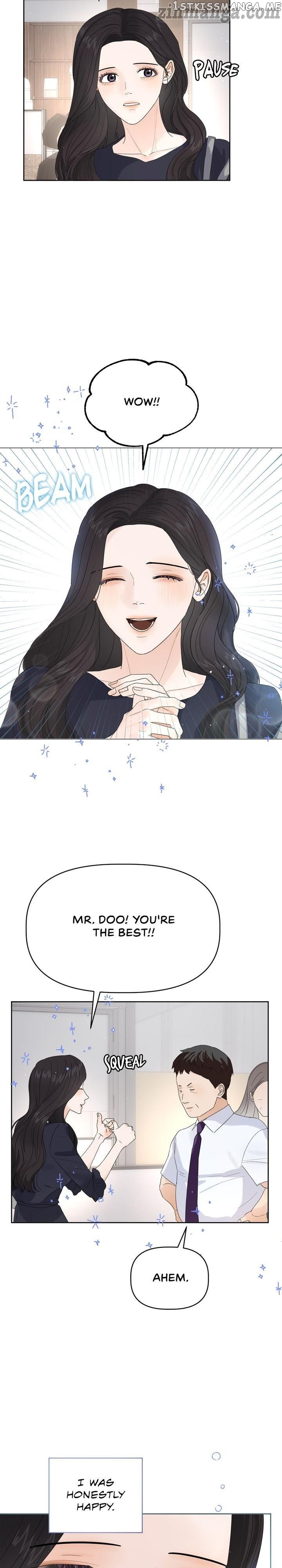 The Princess After The Revolution chapter 18 - page 10