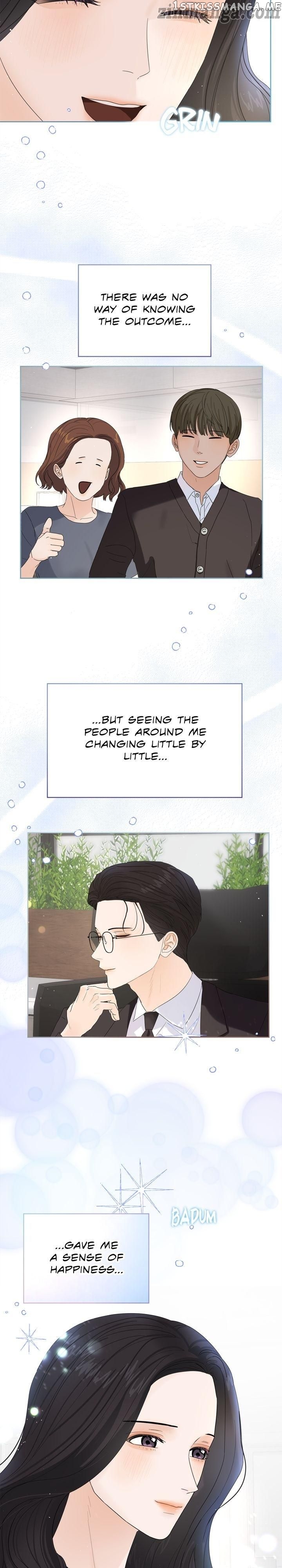 The Princess After The Revolution chapter 18 - page 11