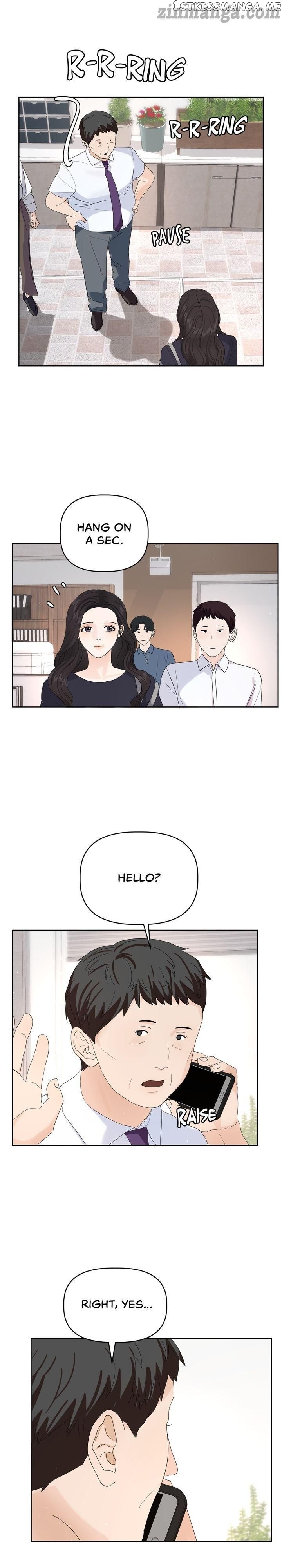 The Princess After The Revolution chapter 18 - page 13