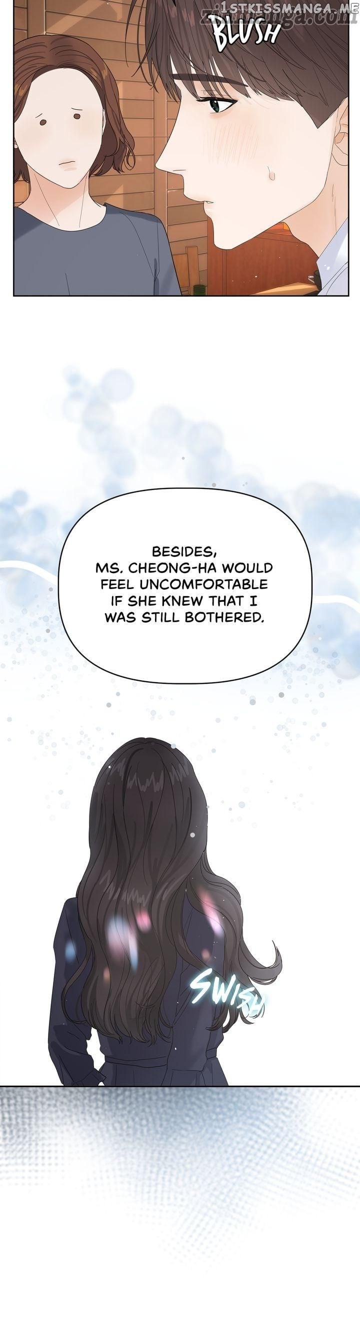 The Princess After The Revolution chapter 18 - page 28