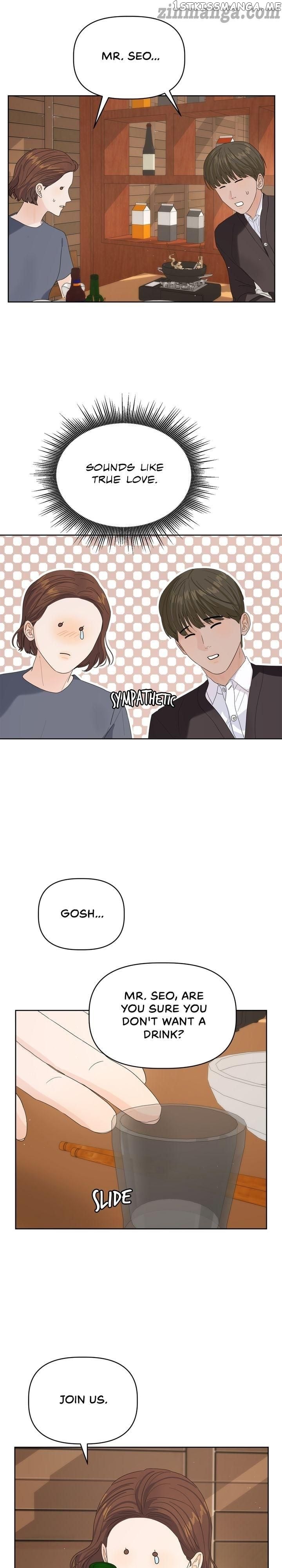 The Princess After The Revolution chapter 18 - page 29