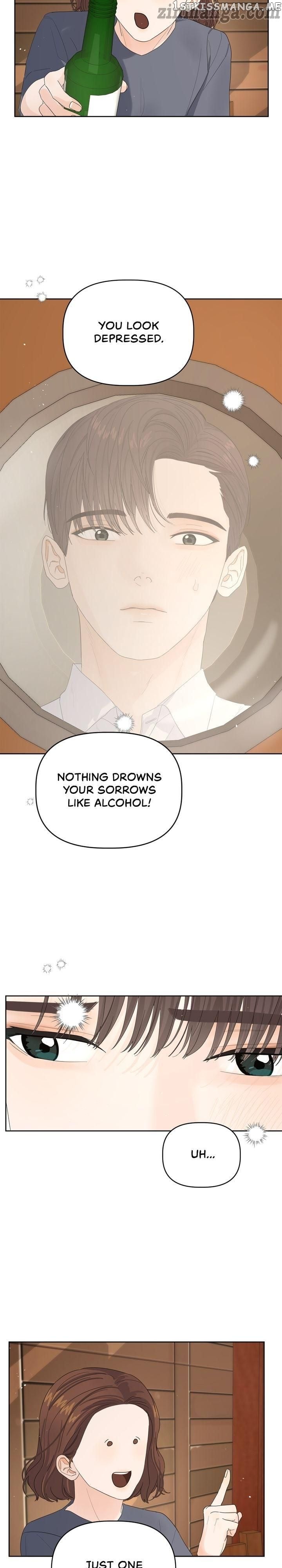 The Princess After The Revolution chapter 18 - page 30