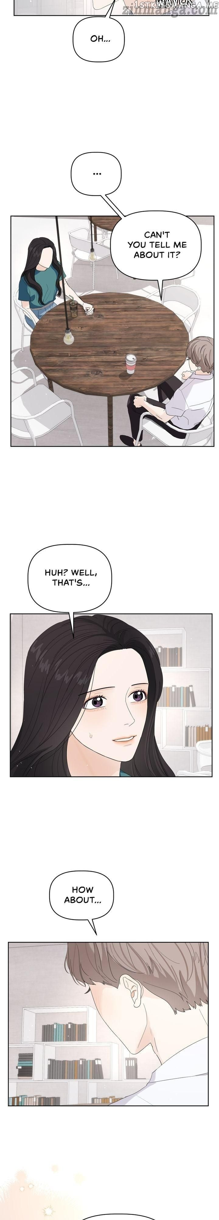 The Princess After The Revolution chapter 17 - page 10