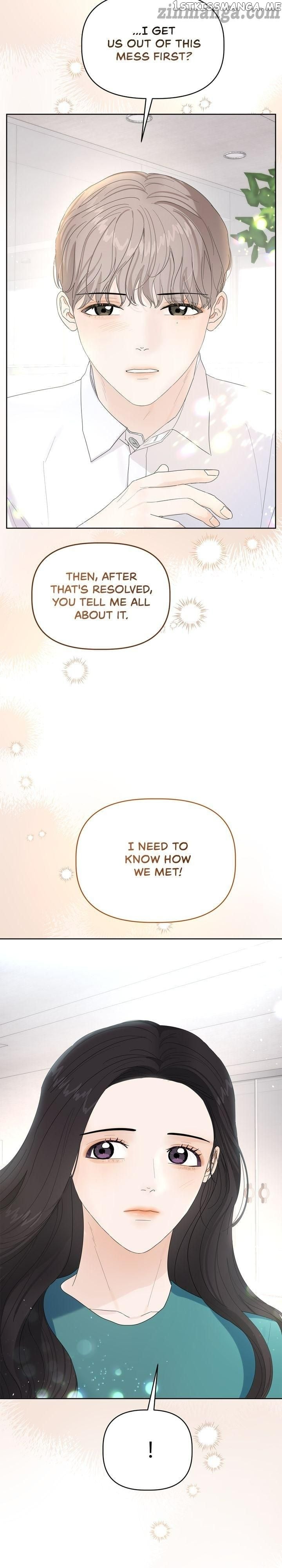 The Princess After The Revolution chapter 17 - page 11
