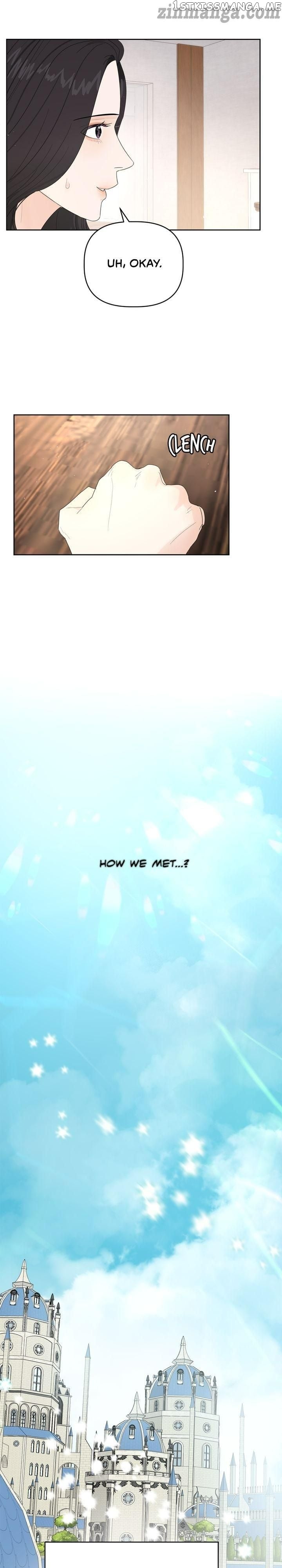 The Princess After The Revolution chapter 17 - page 13