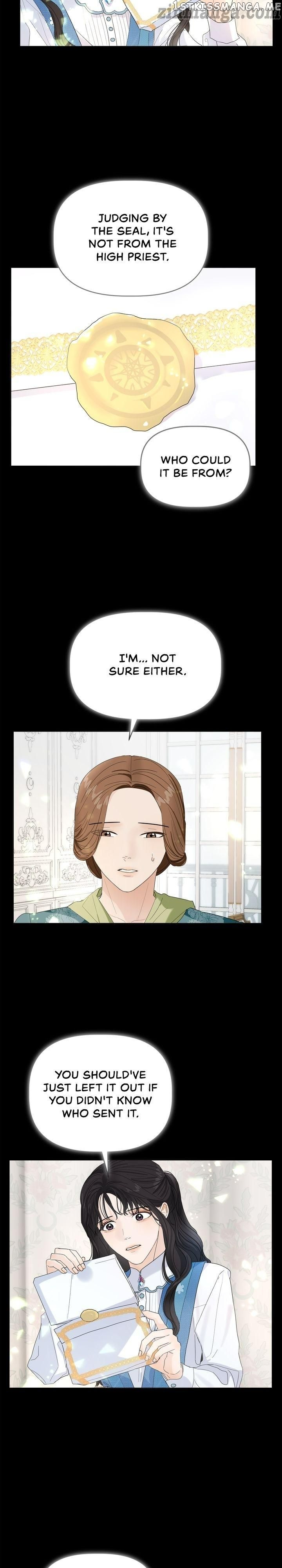 The Princess After The Revolution chapter 17 - page 15