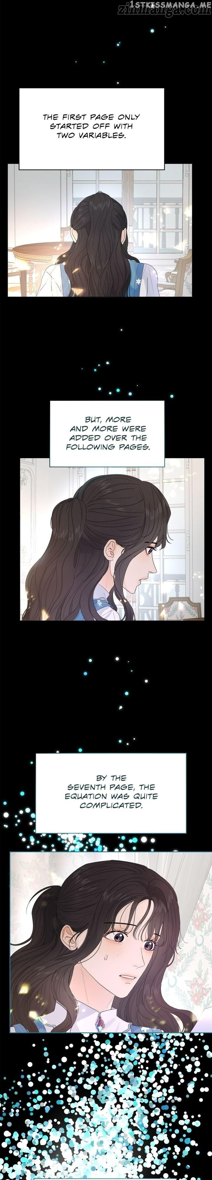 The Princess After The Revolution chapter 17 - page 18