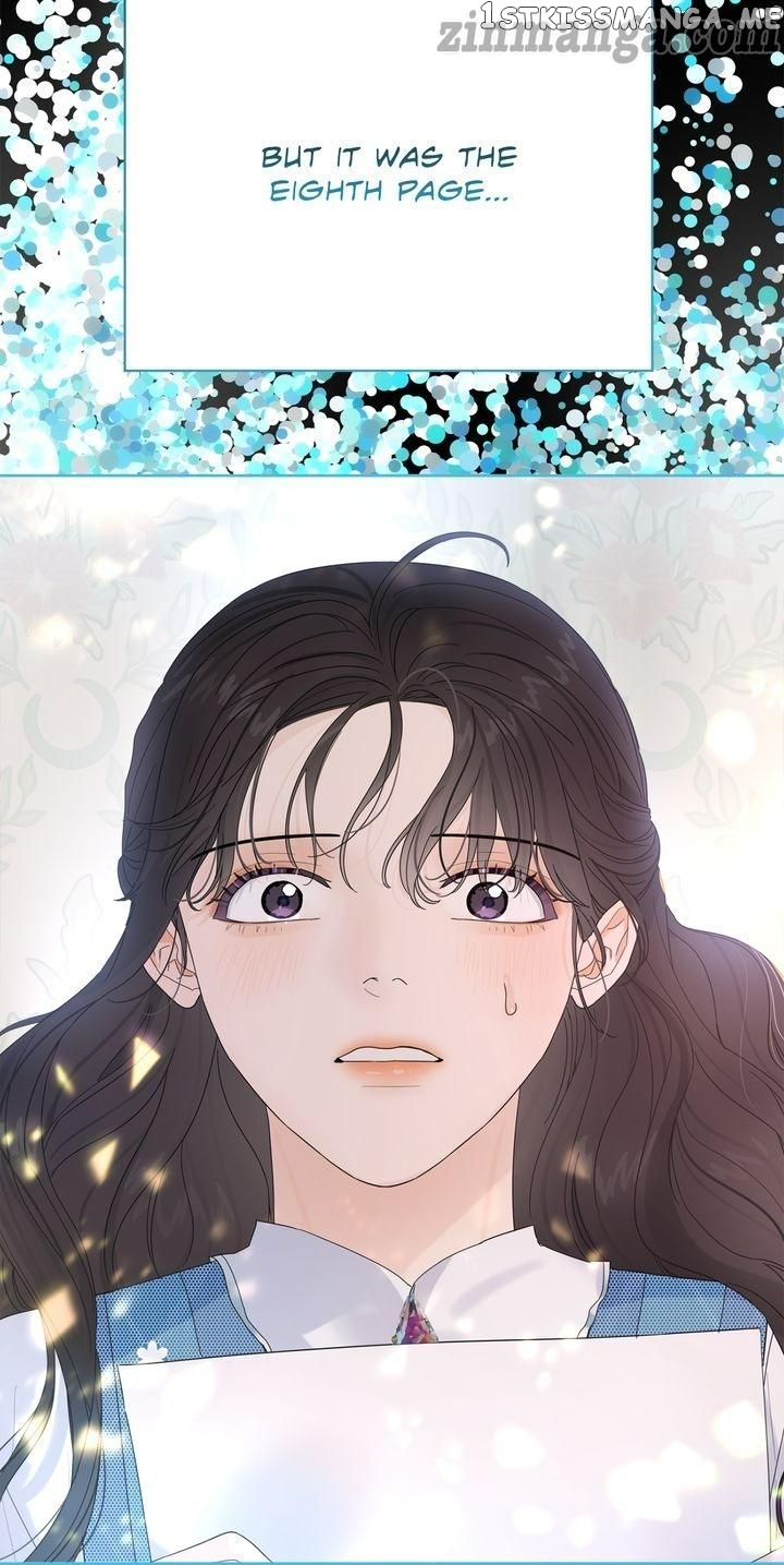The Princess After The Revolution chapter 17 - page 19