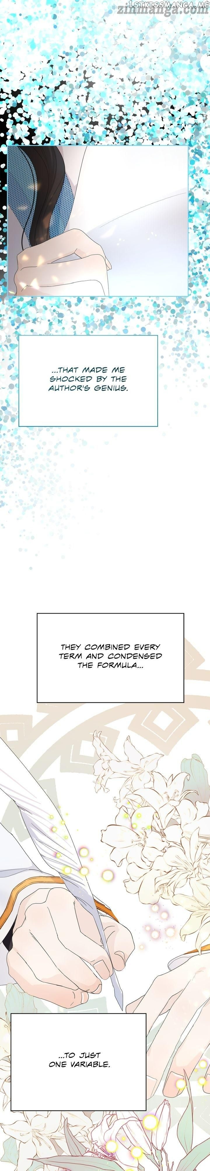 The Princess After The Revolution chapter 17 - page 20