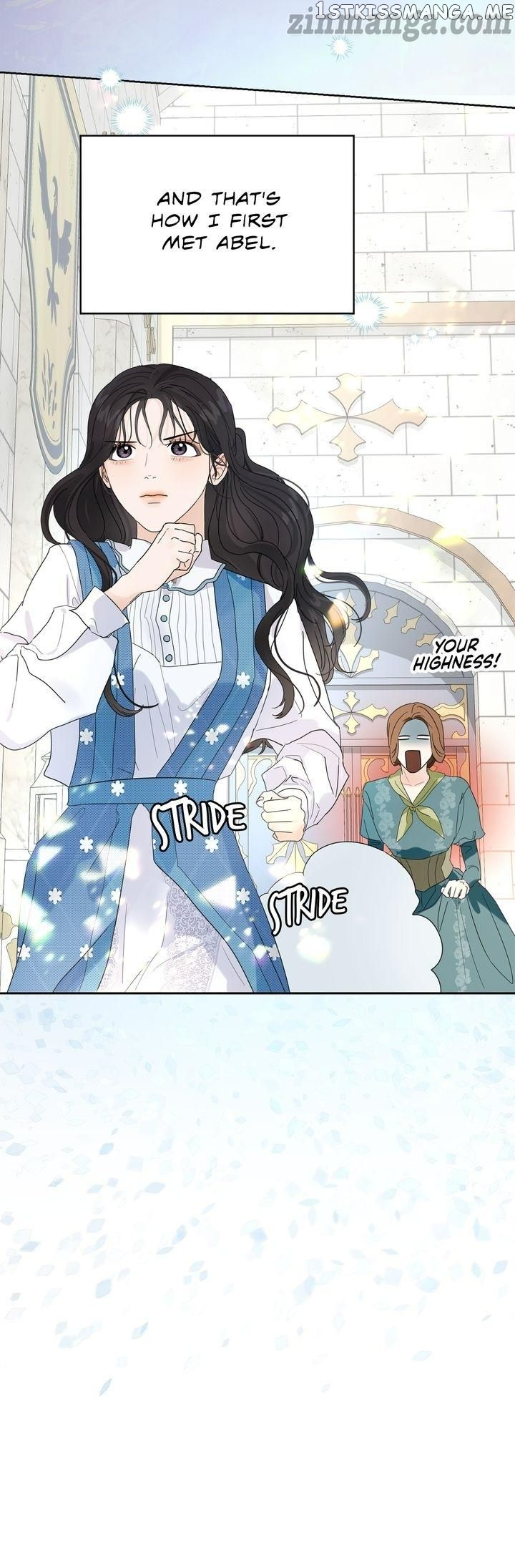 The Princess After The Revolution chapter 17 - page 23