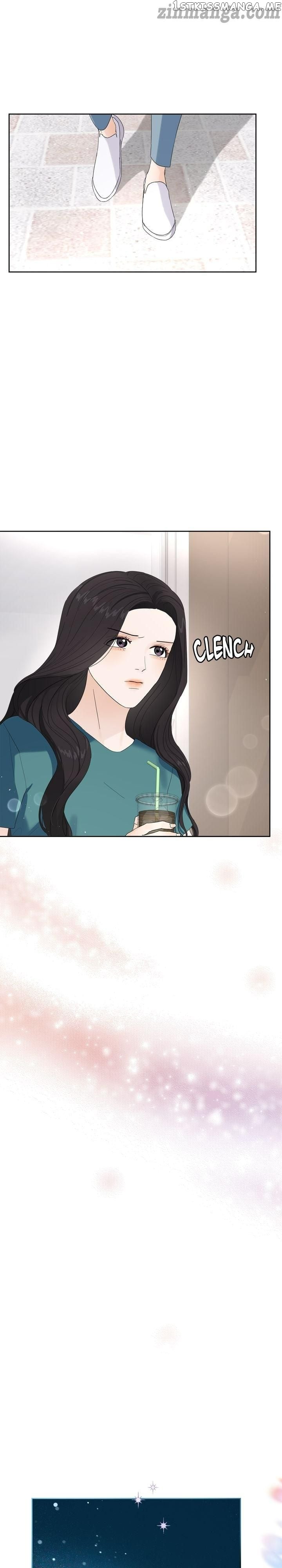 The Princess After The Revolution chapter 17 - page 25