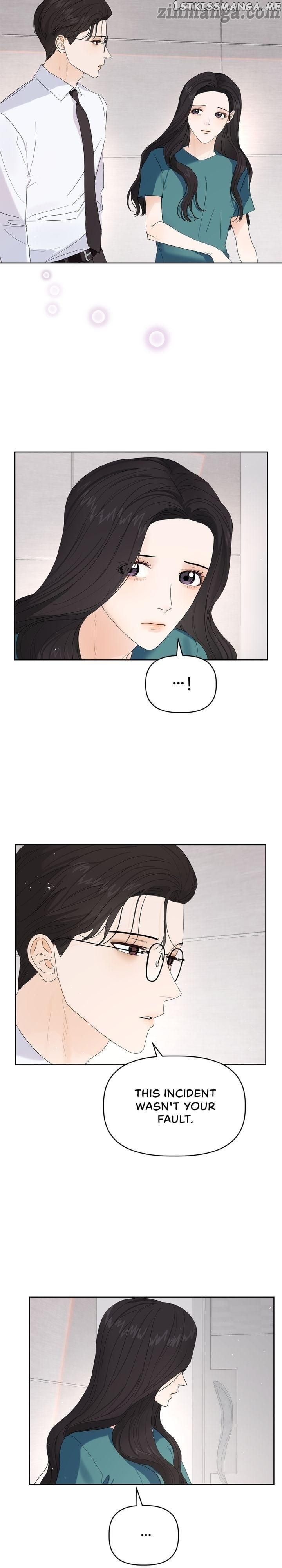 The Princess After The Revolution chapter 16 - page 11
