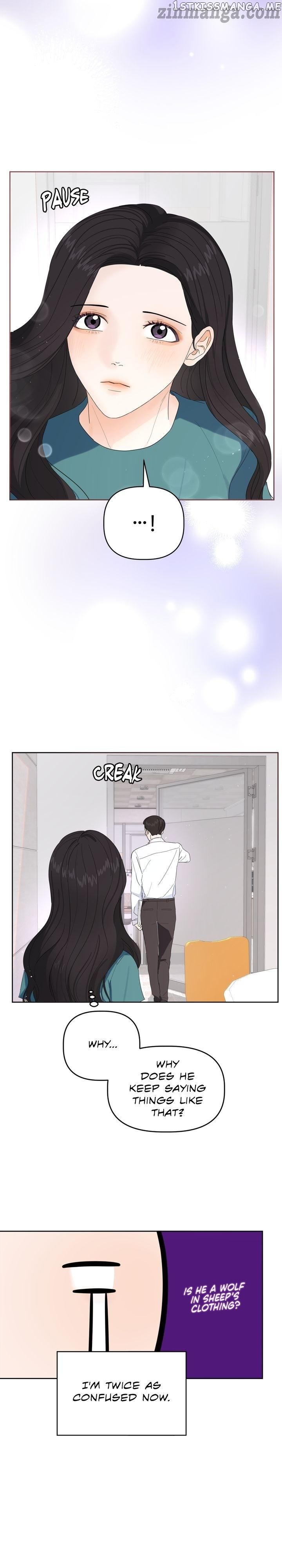The Princess After The Revolution chapter 16 - page 16