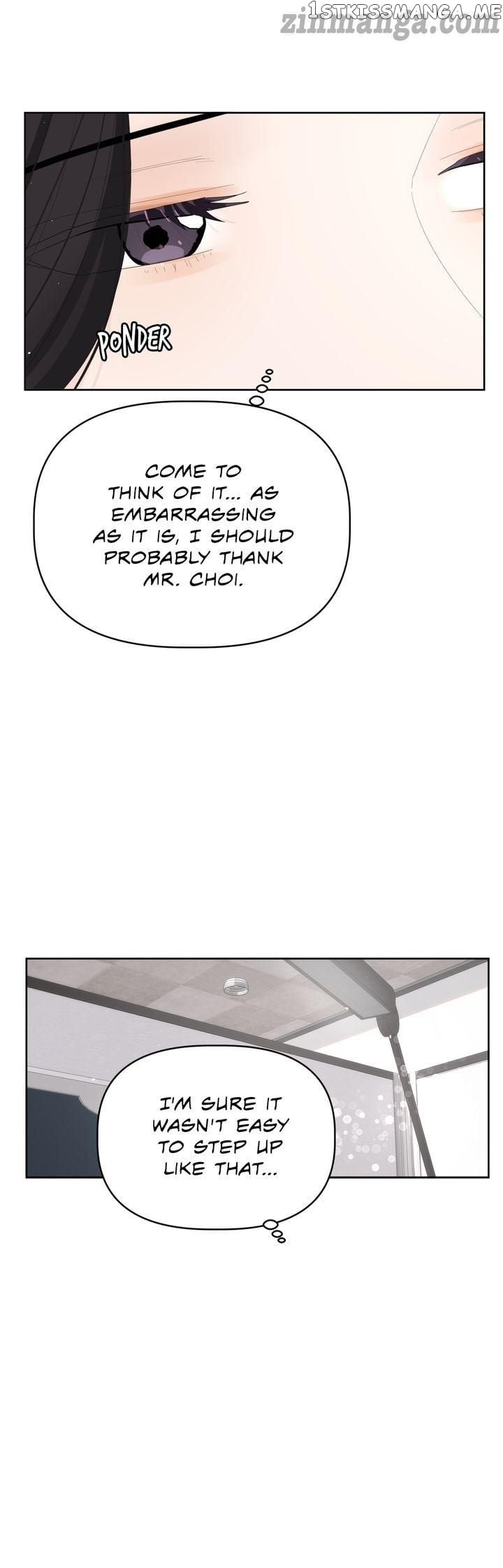 The Princess After The Revolution chapter 16 - page 21
