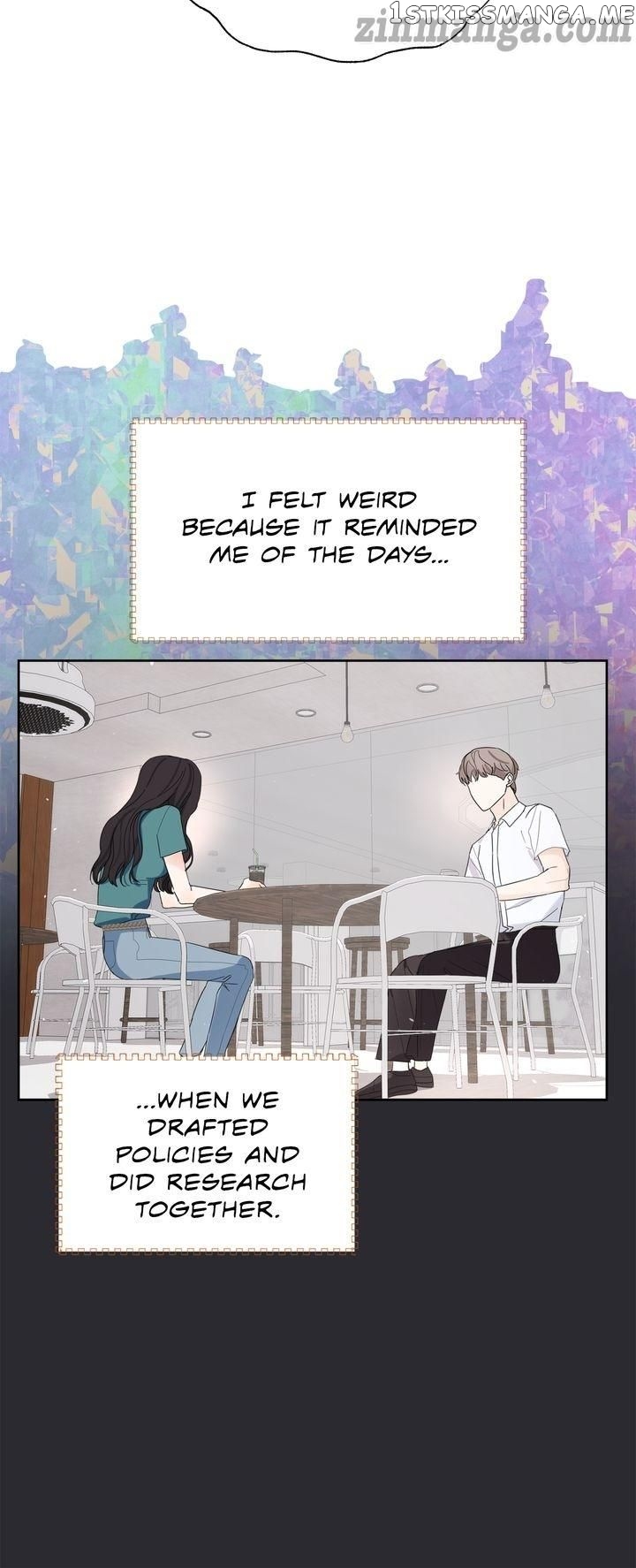 The Princess After The Revolution chapter 16 - page 29
