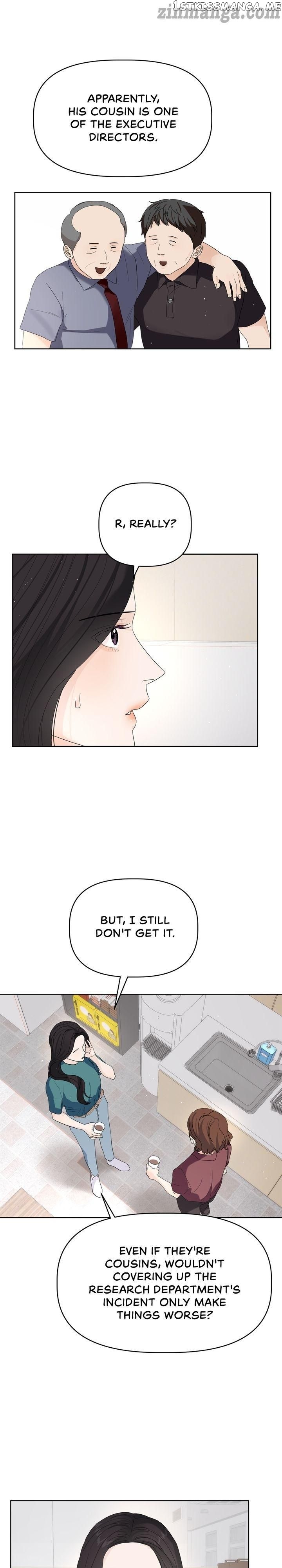 The Princess After The Revolution chapter 15 - page 2