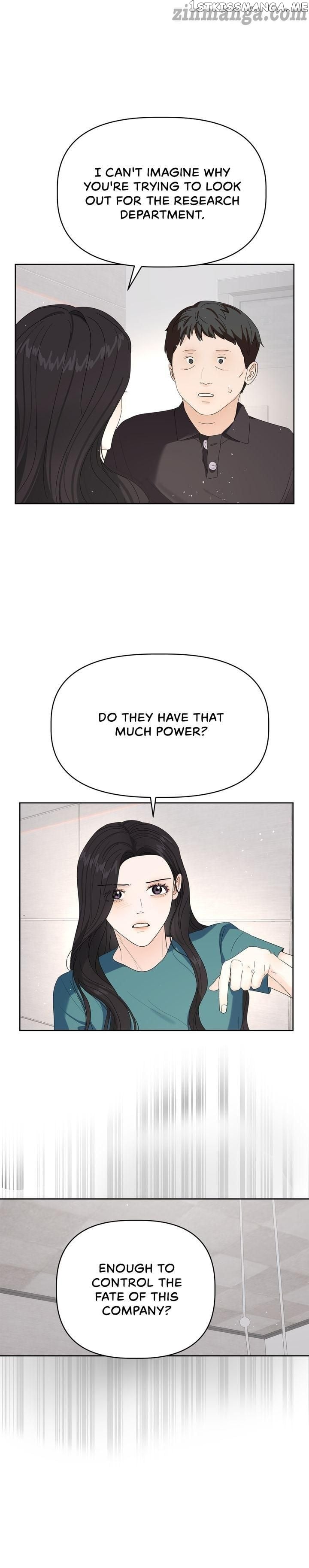 The Princess After The Revolution chapter 15 - page 24
