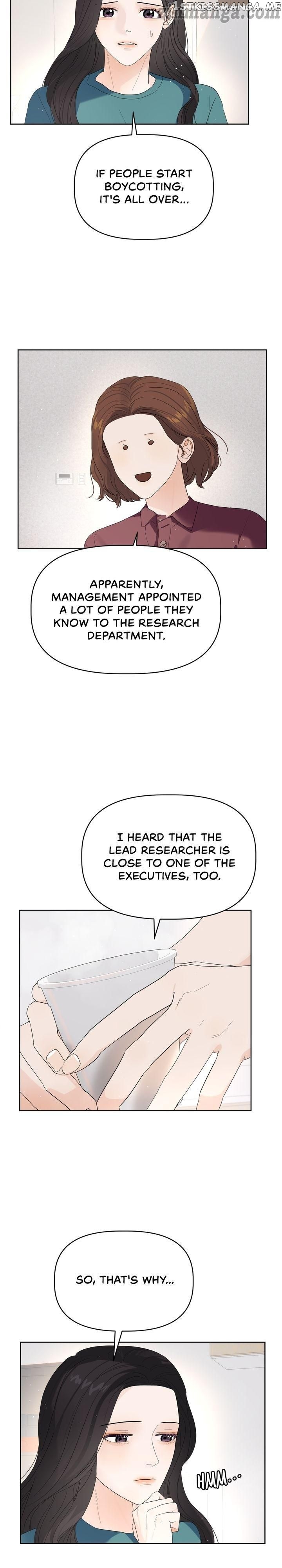 The Princess After The Revolution chapter 15 - page 3