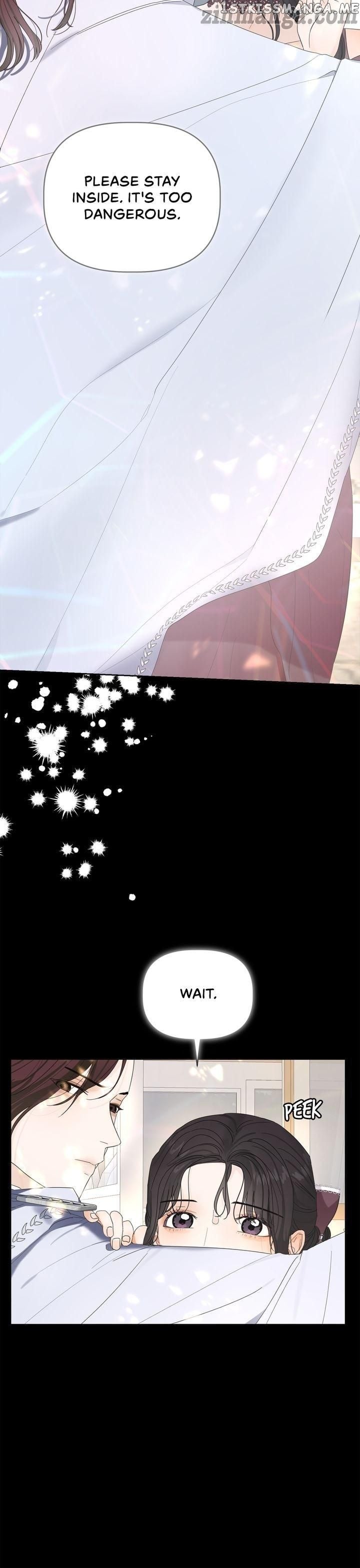 The Princess After The Revolution chapter 14 - page 12