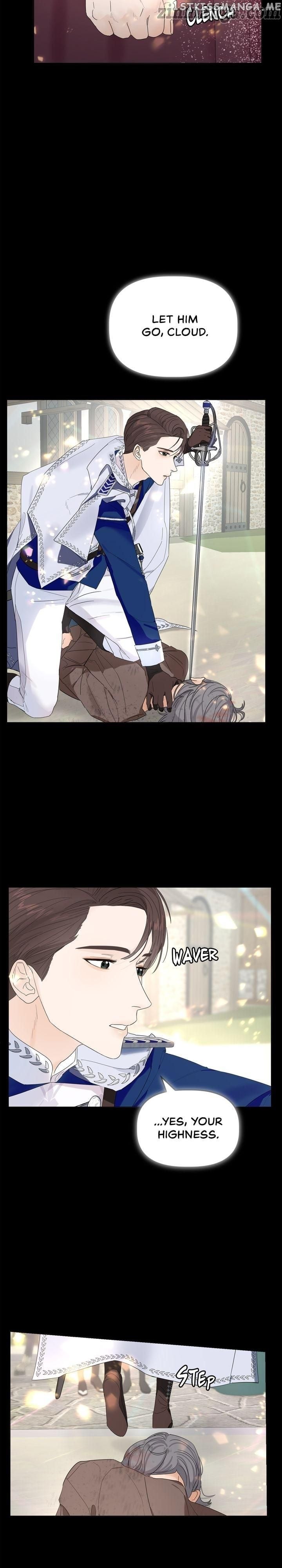 The Princess After The Revolution chapter 14 - page 18