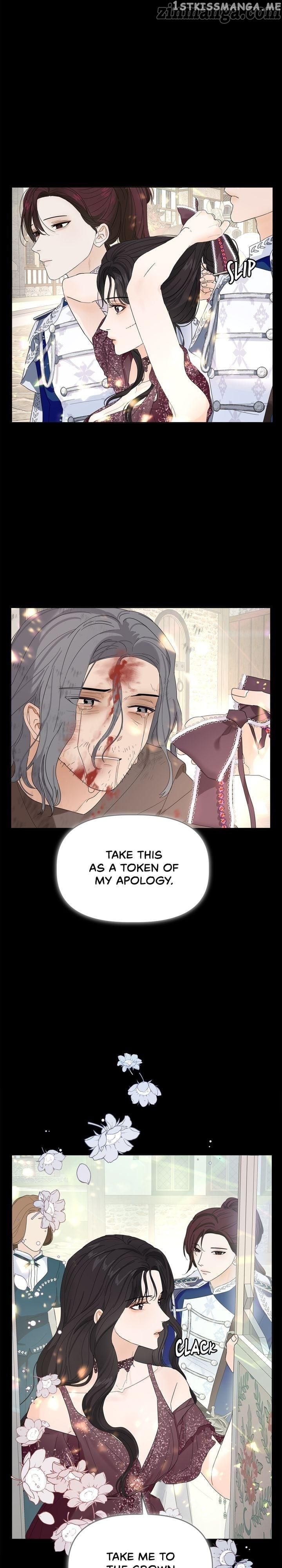 The Princess After The Revolution chapter 14 - page 19