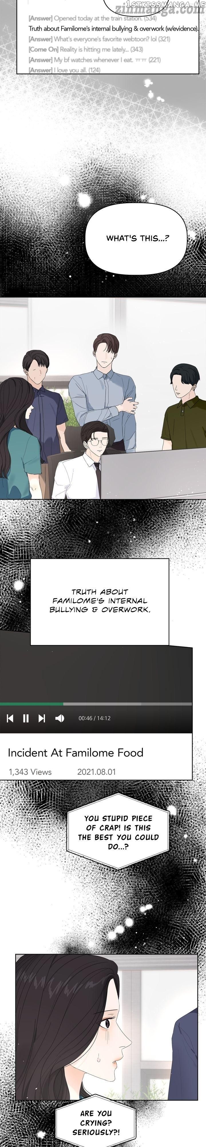 The Princess After The Revolution chapter 14 - page 2