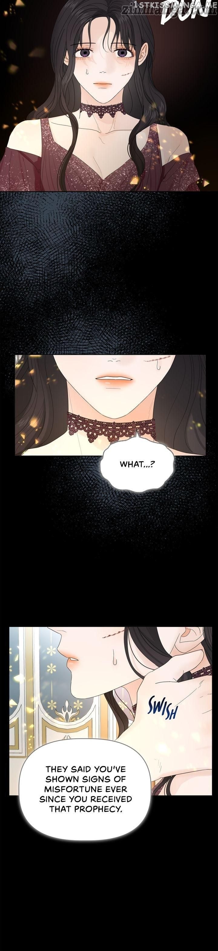 The Princess After The Revolution chapter 14 - page 24