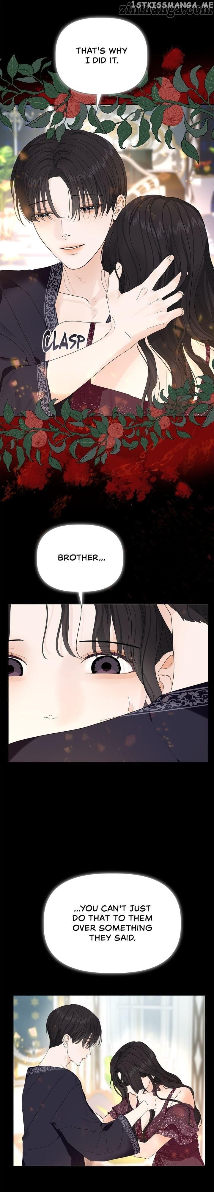 The Princess After The Revolution chapter 14 - page 25