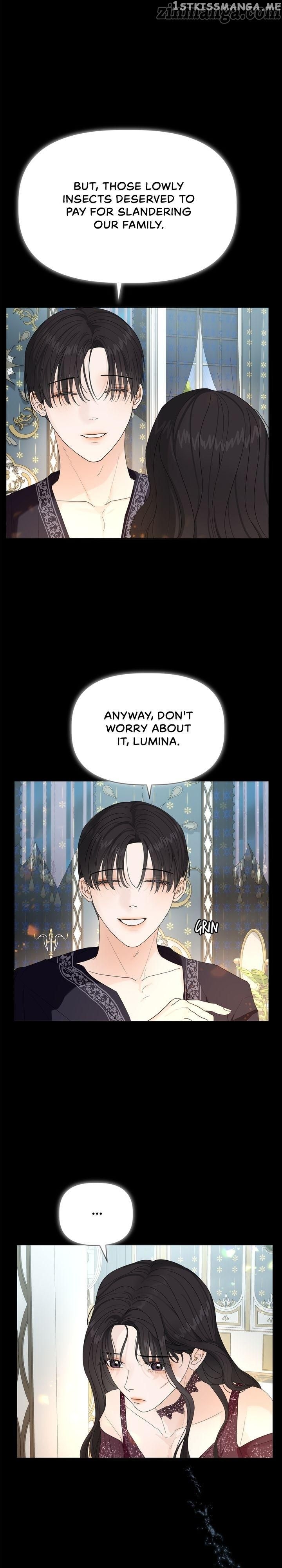 The Princess After The Revolution chapter 14 - page 26