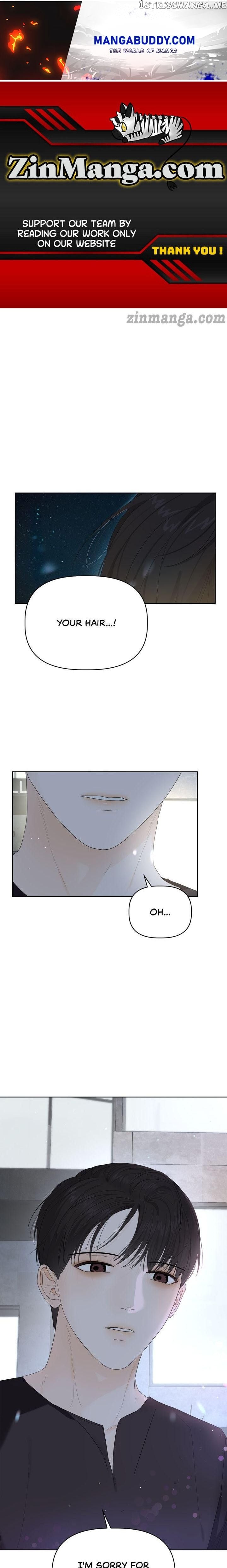 The Princess After The Revolution chapter 12 - page 1