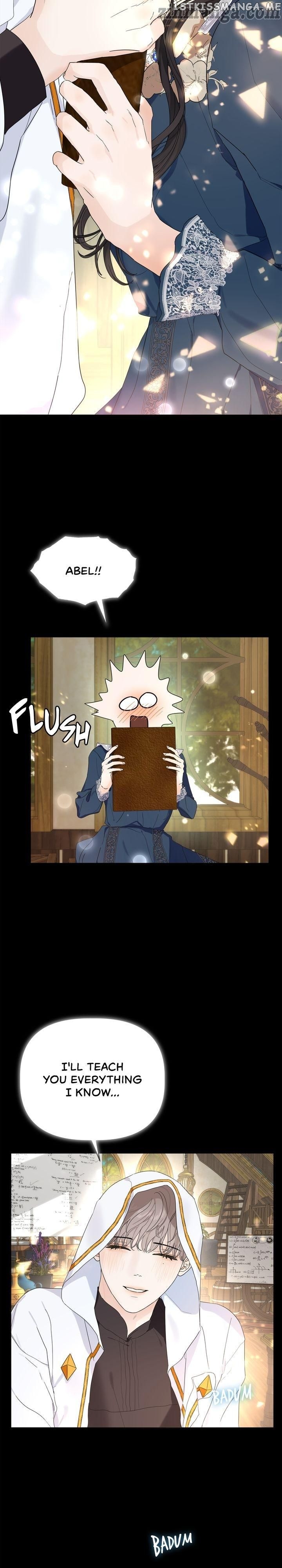 The Princess After The Revolution chapter 12 - page 17