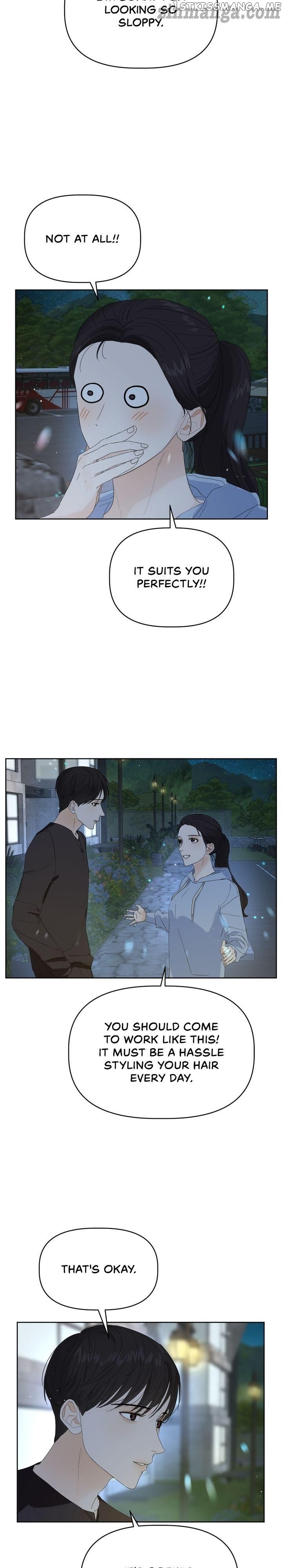 The Princess After The Revolution chapter 12 - page 2