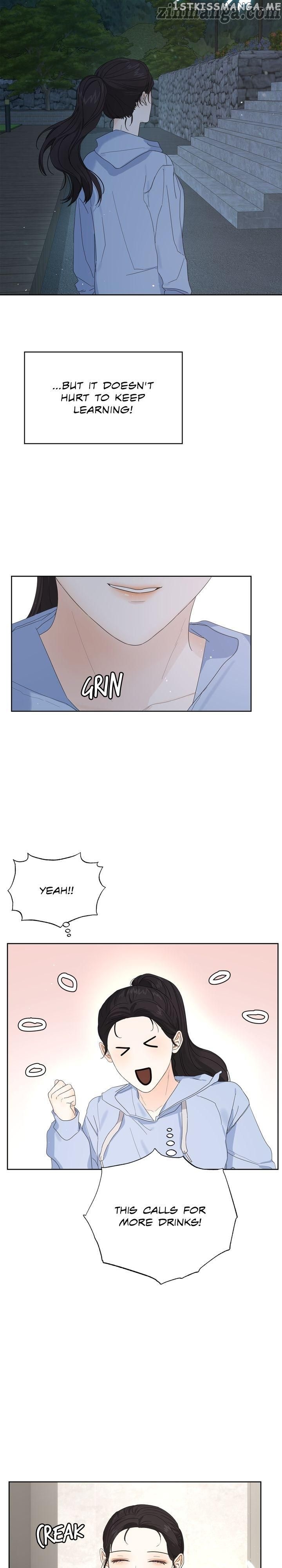 The Princess After The Revolution chapter 12 - page 21