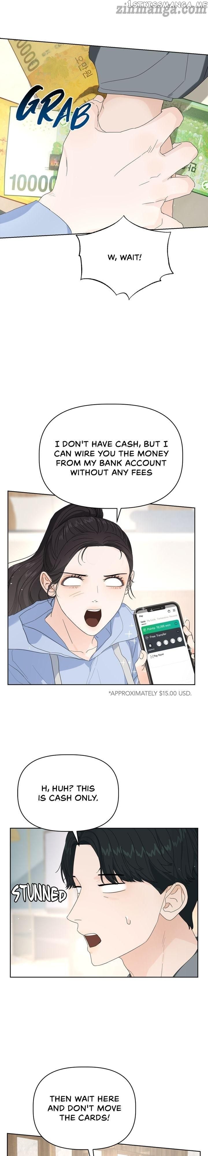 The Princess After The Revolution chapter 12 - page 28