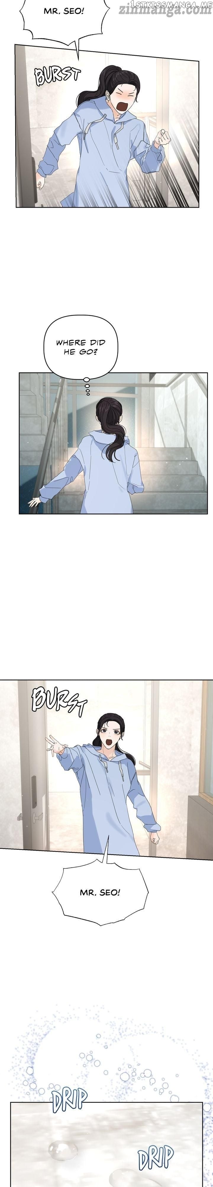 The Princess After The Revolution chapter 12 - page 30