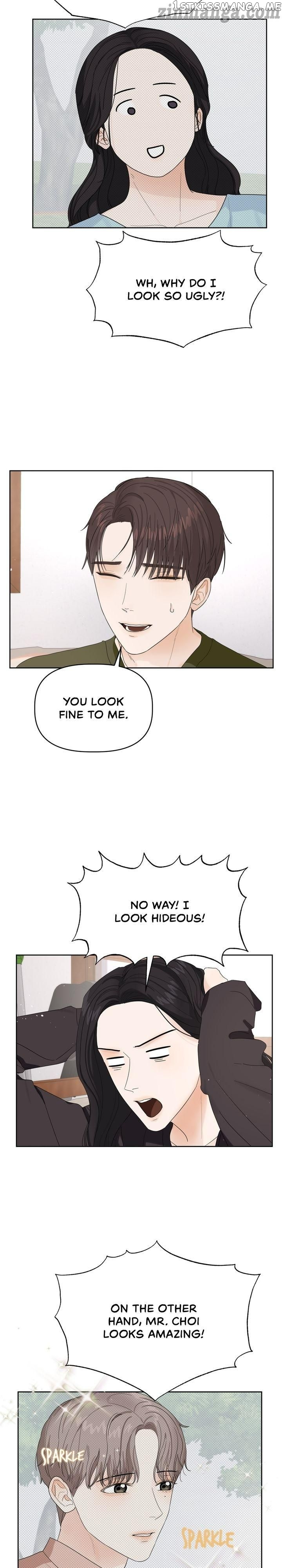 The Princess After The Revolution chapter 11 - page 2