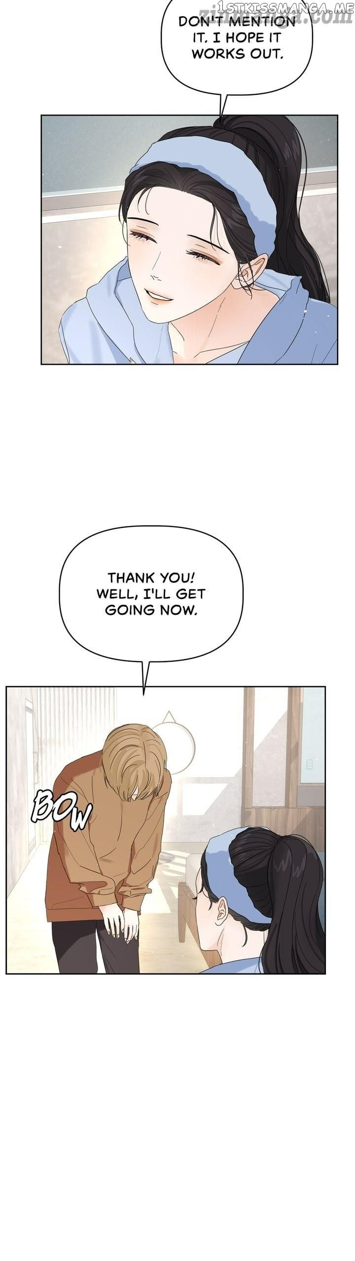 The Princess After The Revolution chapter 11 - page 28