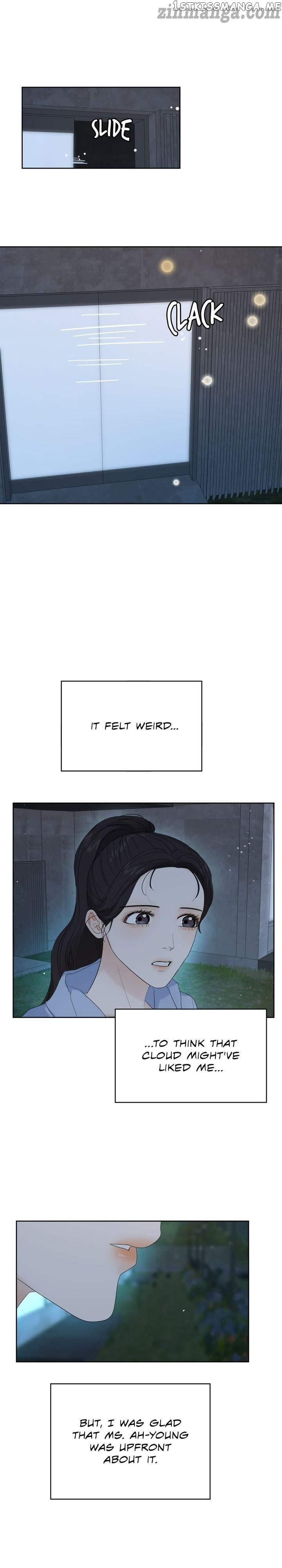 The Princess After The Revolution chapter 11 - page 31
