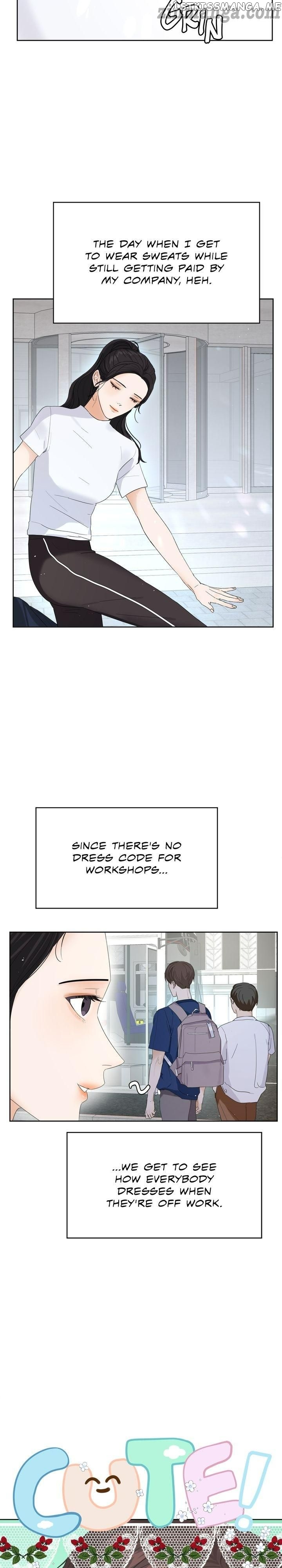 The Princess After The Revolution chapter 11 - page 6