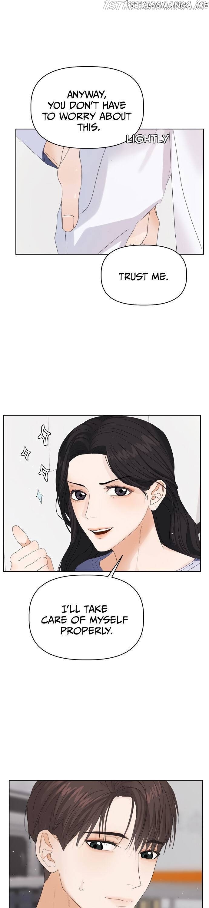 The Princess After The Revolution chapter 3 - page 8