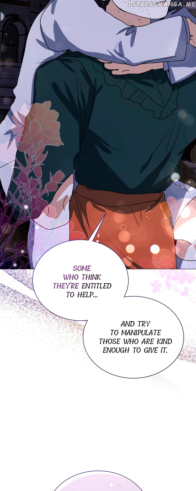The Psycho Duke and I Chapter 39 - page 16
