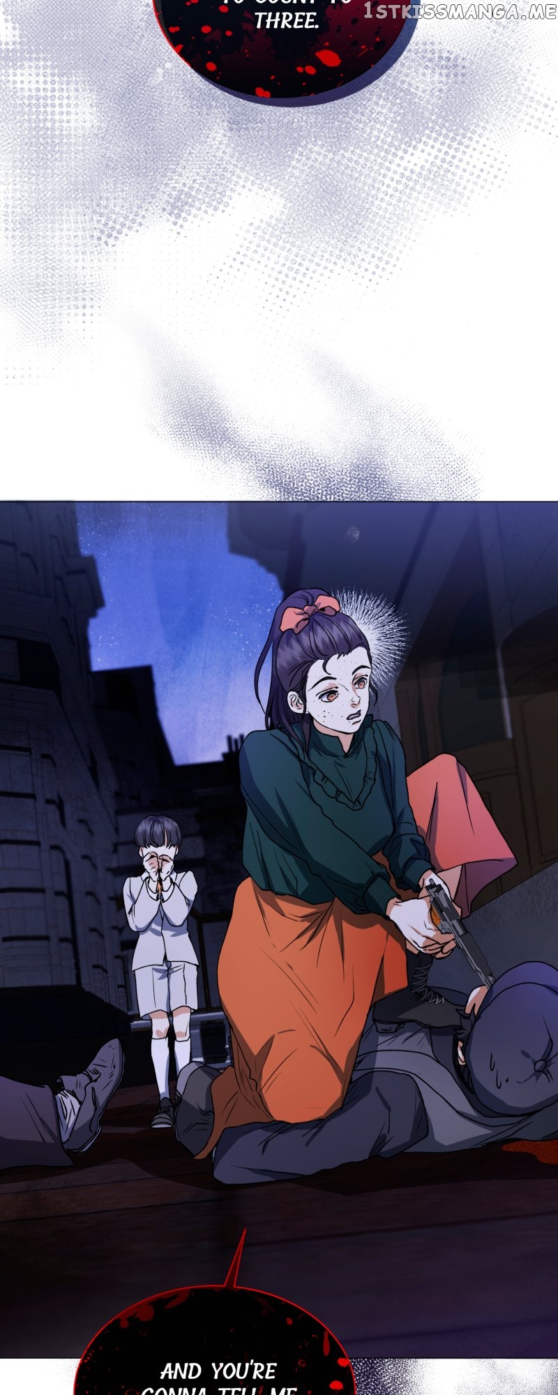 The Psycho Duke and I Chapter 39 - page 2